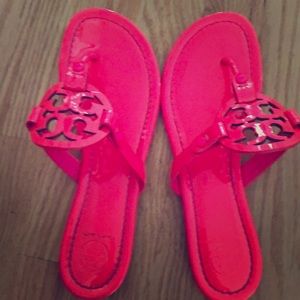 Miller Sandals
